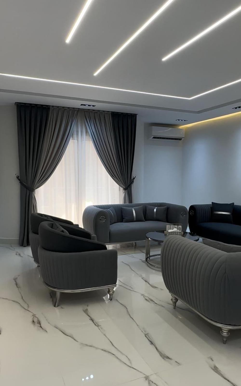 Apartman Heart Of Al Mohandiseen Kairó