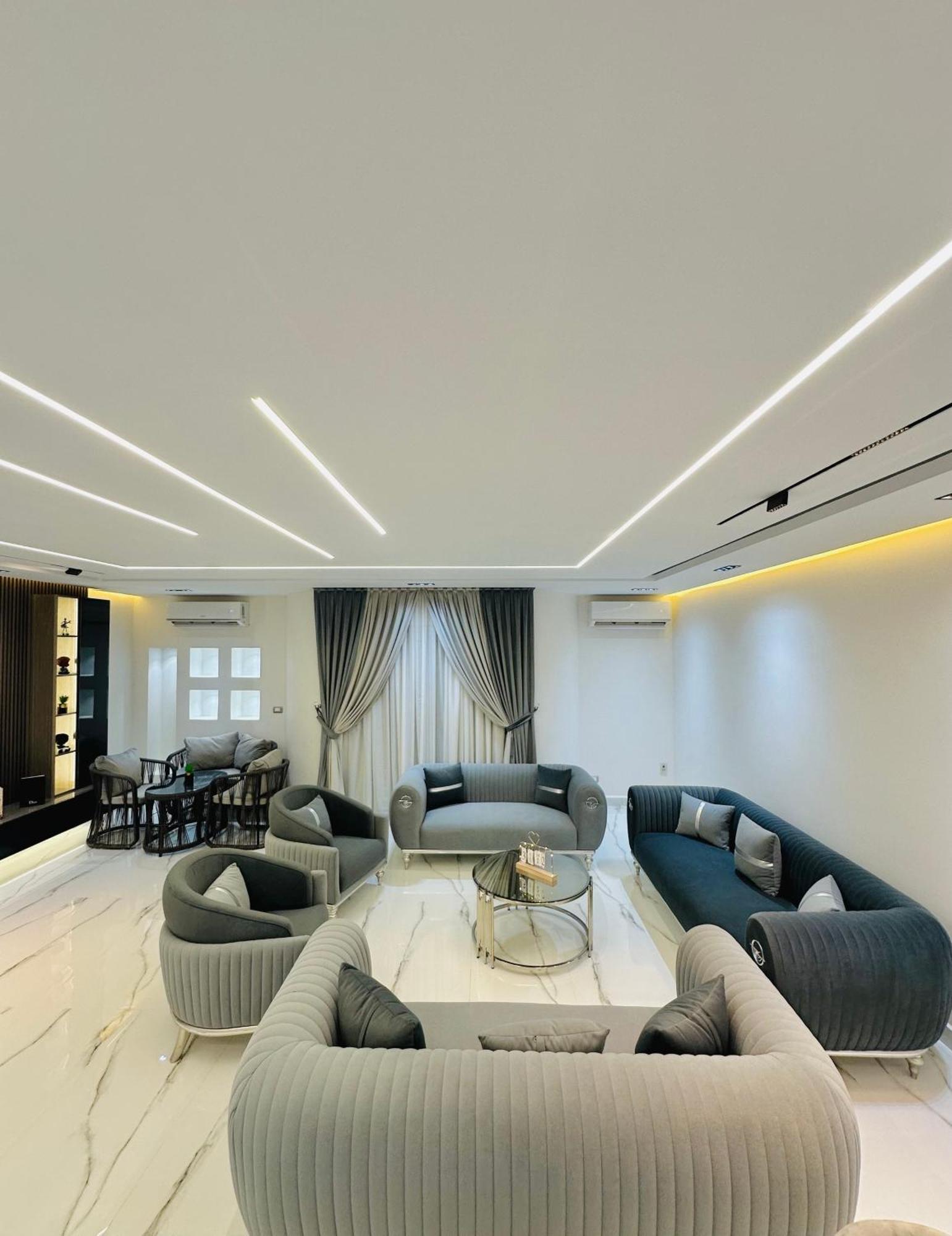 Apartman Heart Of Al Mohandiseen