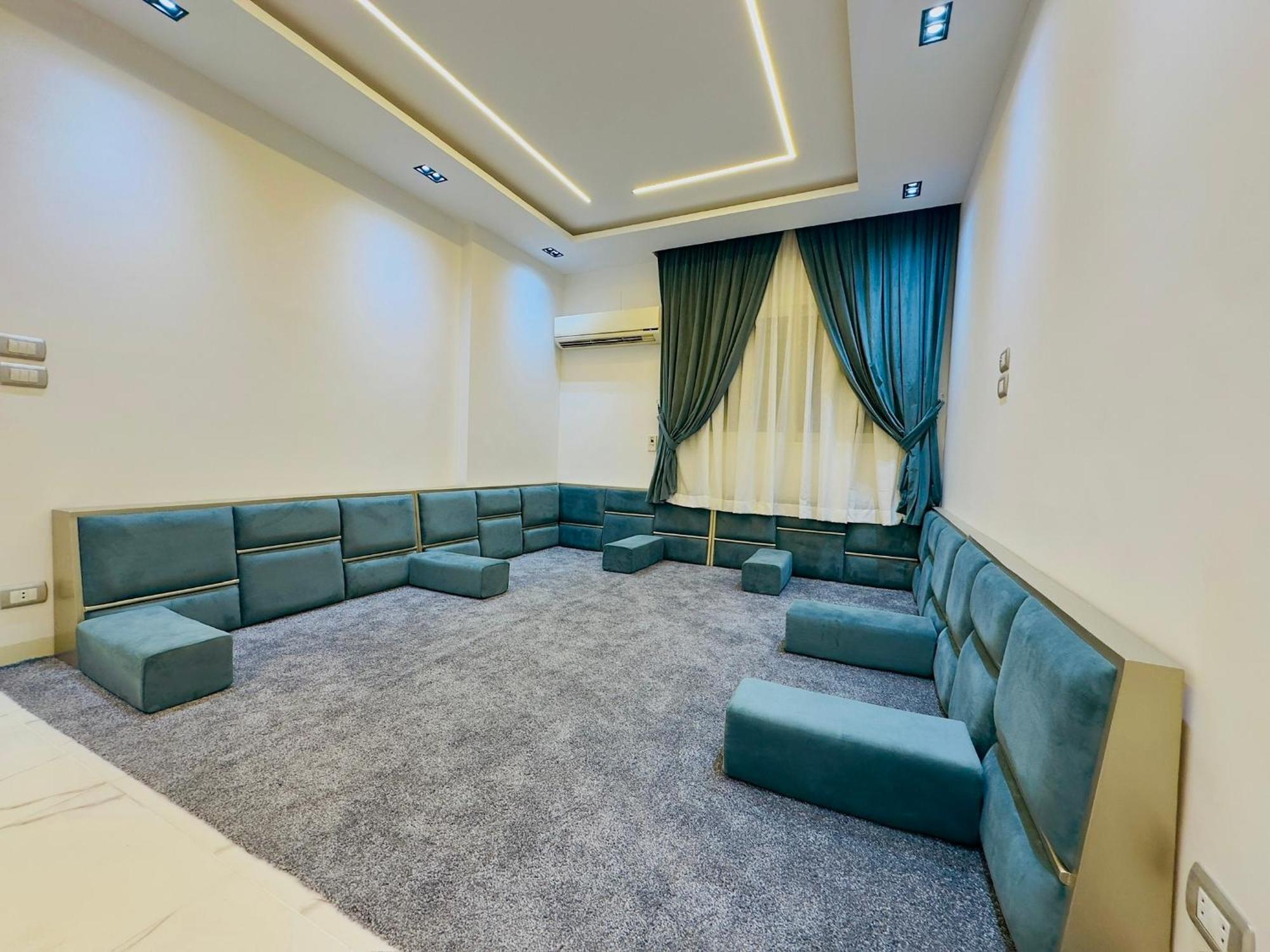Apartament Heart Of Al Mohandiseen Cairo