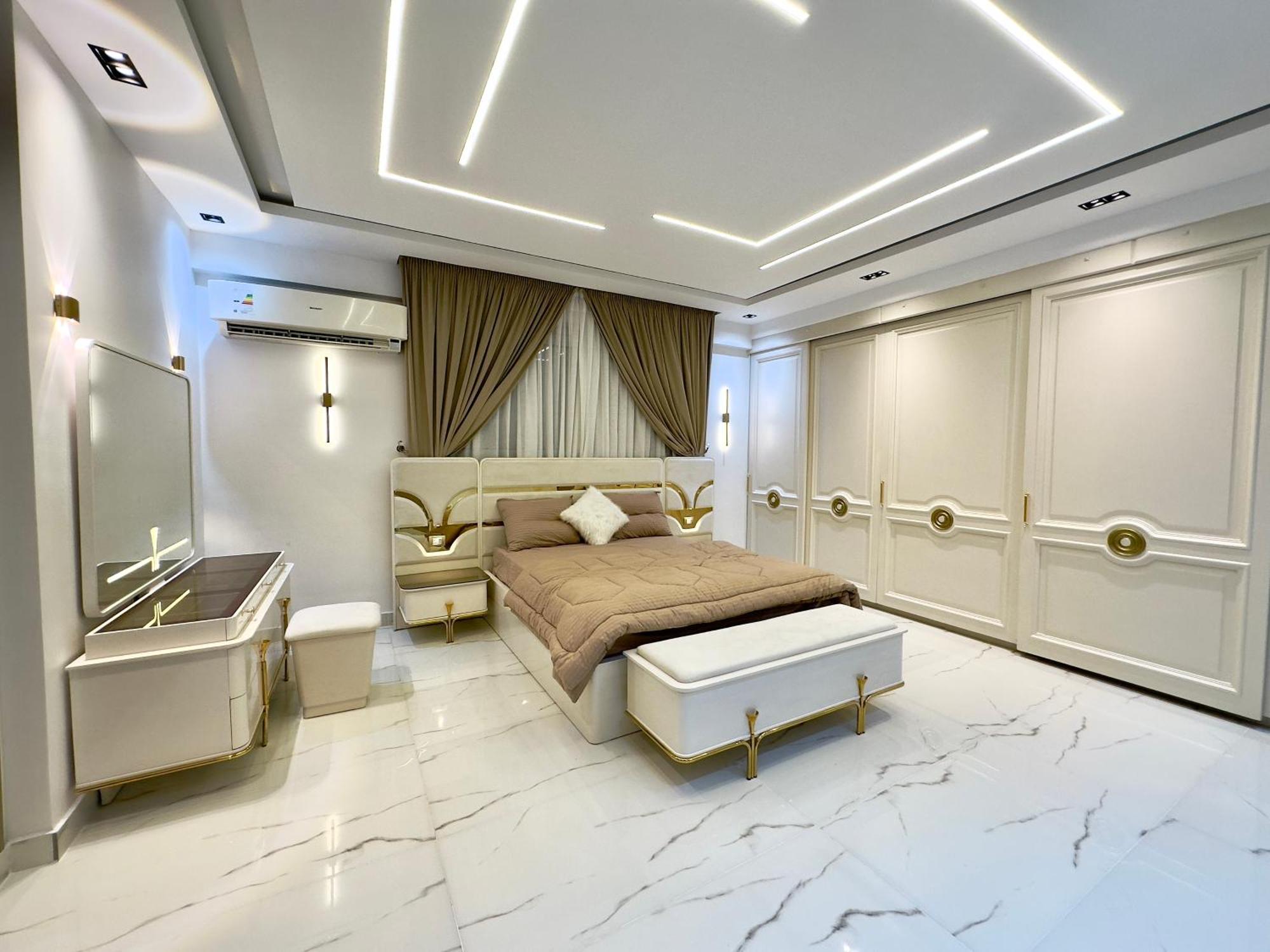 Apartament Heart Of Al Mohandiseen